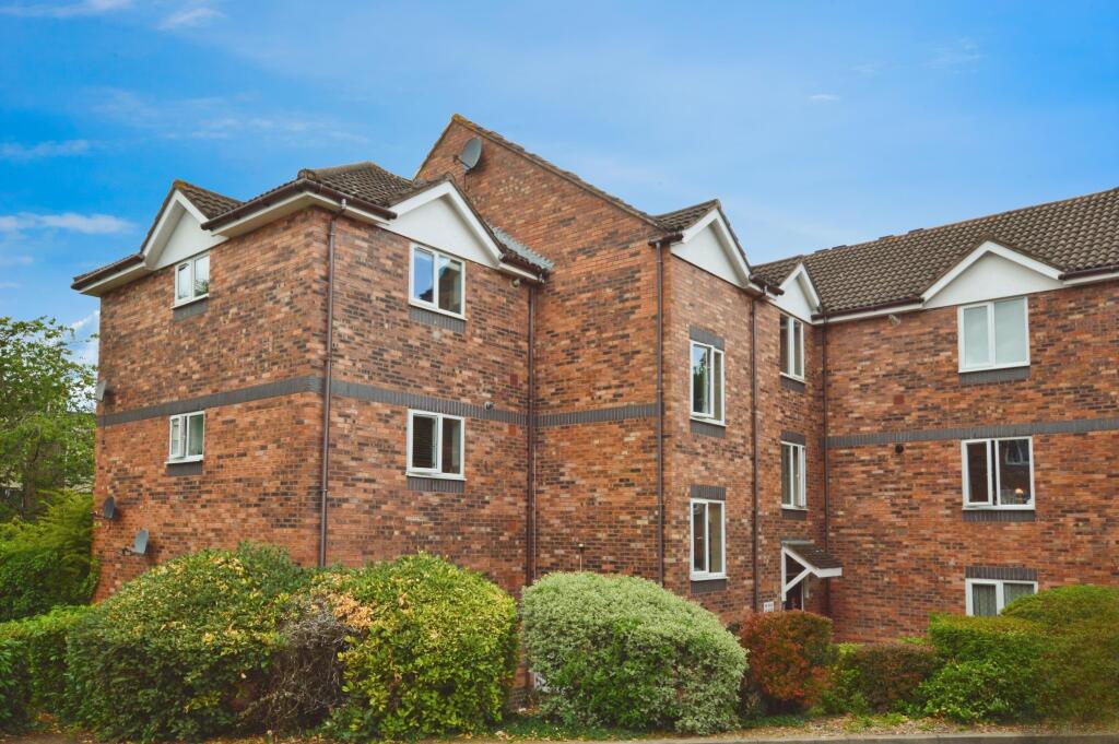 Main image of property: Millers Rise, St Albans, AL1