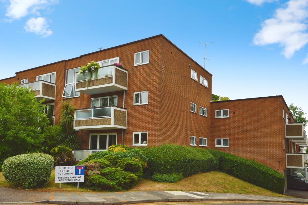Main image of property: Murton Court, Hillside Road, St Albans, AL1