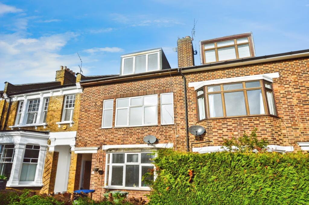 Main image of property: Windermere Avenue, Queen's Park, NW6