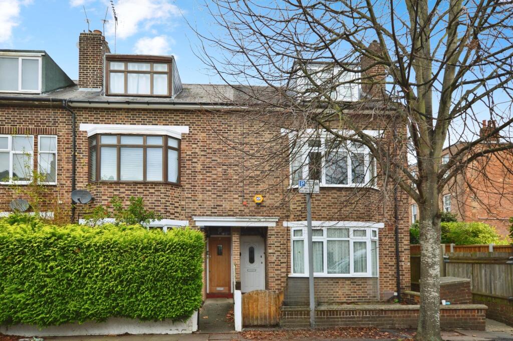 Main image of property: Windermere Avenue, Queen's Park, NW6
