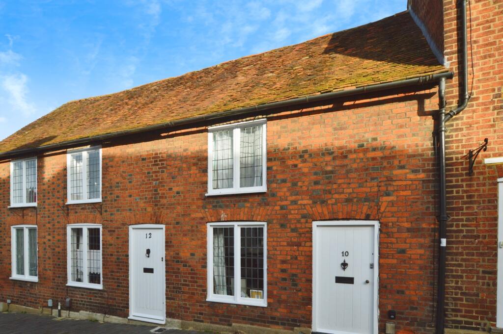 Main image of property: Lower Dagnall Street, St Albans, AL3