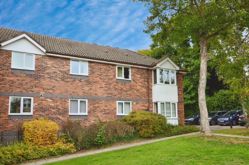Main image of property: Millers Rise, St Albans, AL1