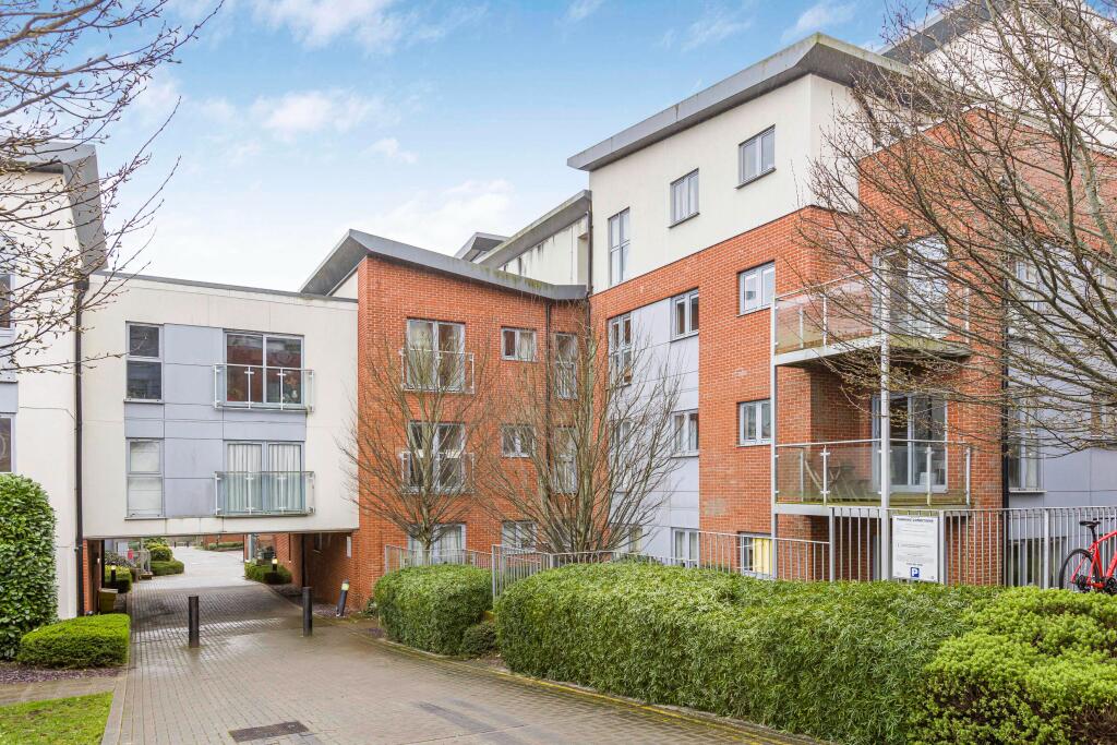 Main image of property: Charrington Place, St Albans, AL1