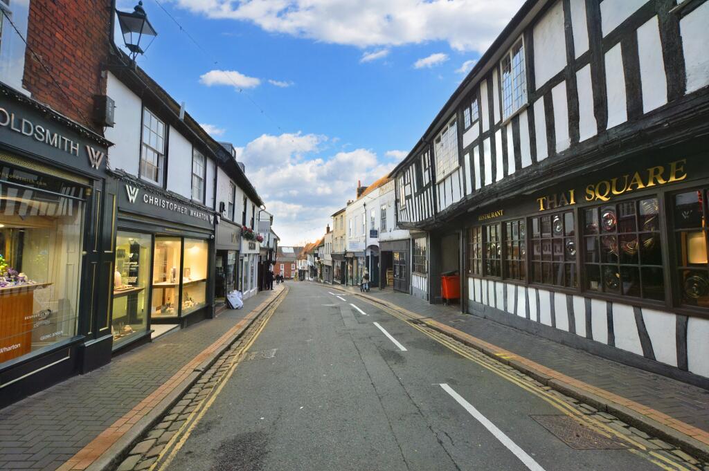 Main image of property: George Street, St Albans, AL3