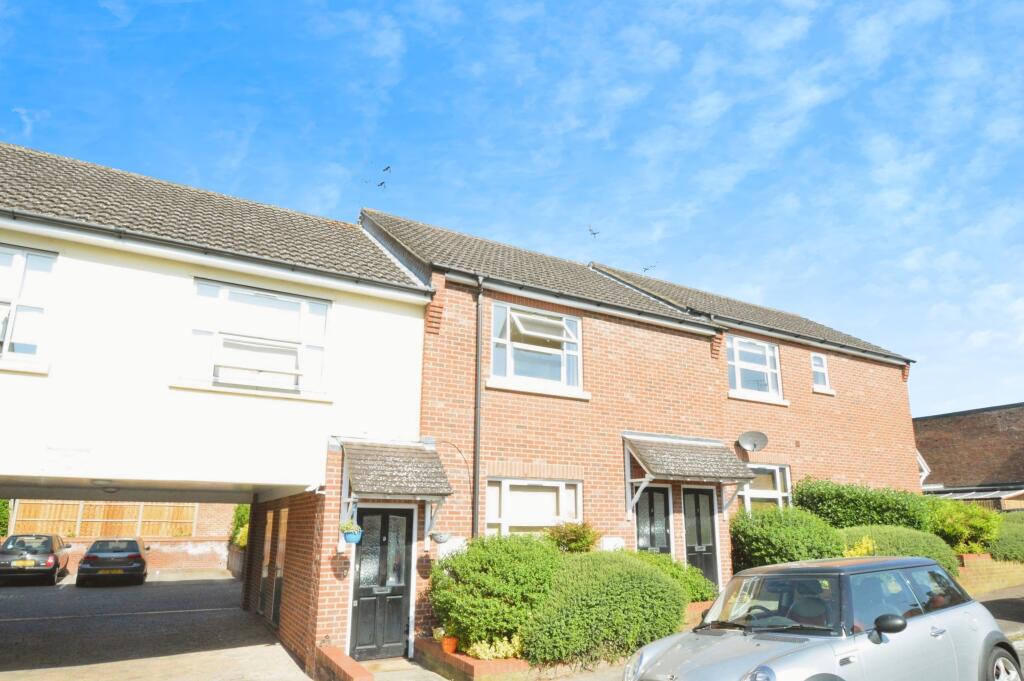 Main image of property: Joseph Court, St Albans, AL1