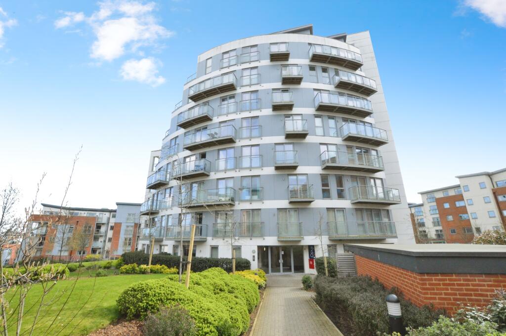 Main image of property: Charrington Place, St Albans, AL1