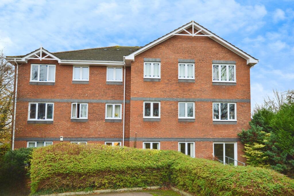 Main image of property: Endymion Mews, Hatfield, AL10