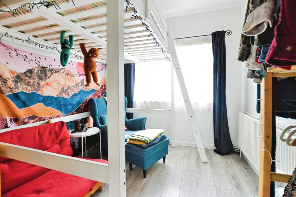 Main image of property: Hatfield Road, St Albans, AL1