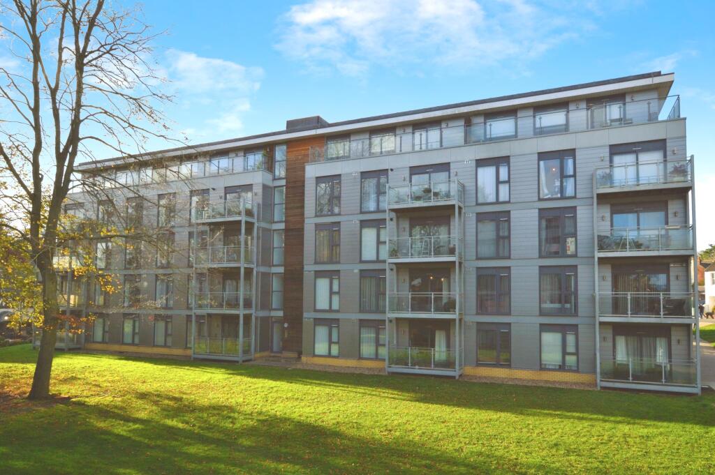 Main image of property: Newsom Place