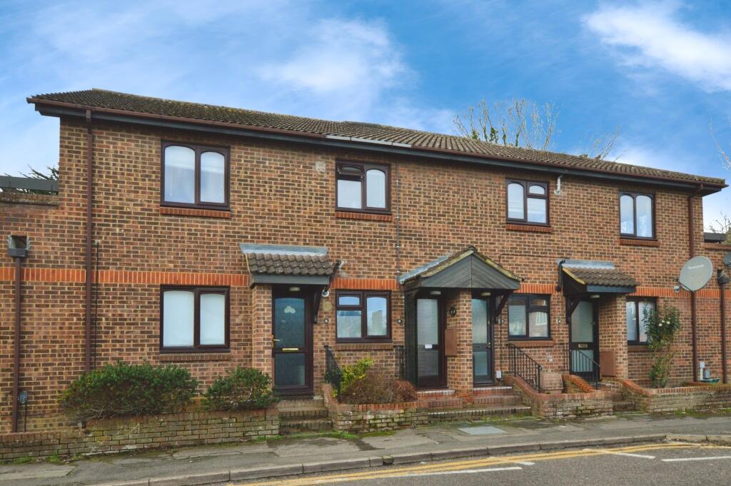 Main image of property: Glenbower Court, St Albans, AL4