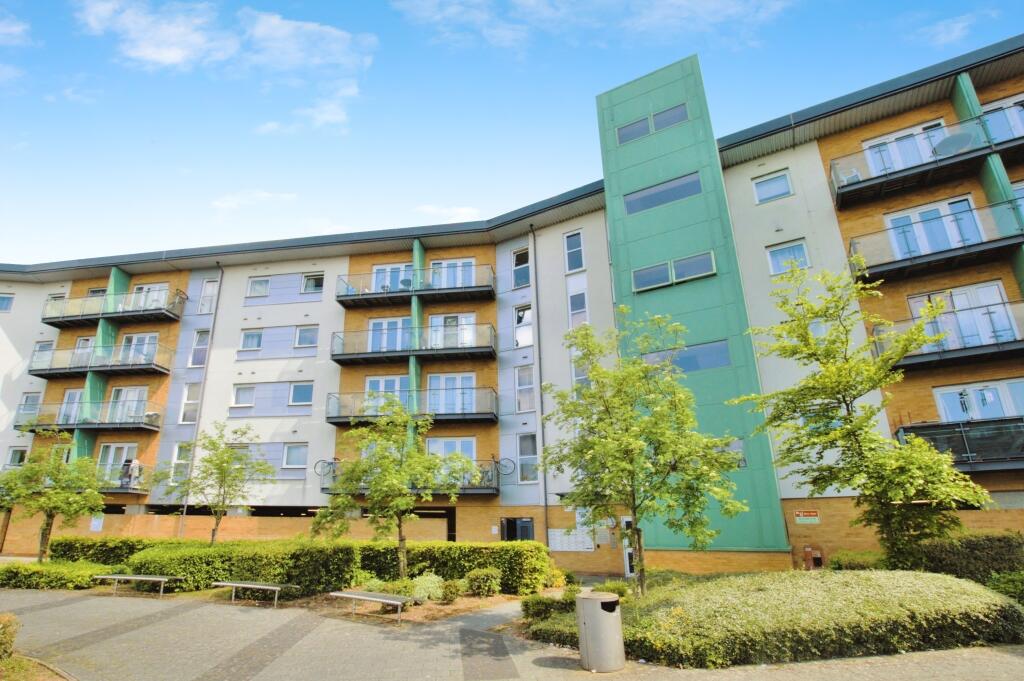 Main image of property: Parkhouse Court, Hatfield, AL10