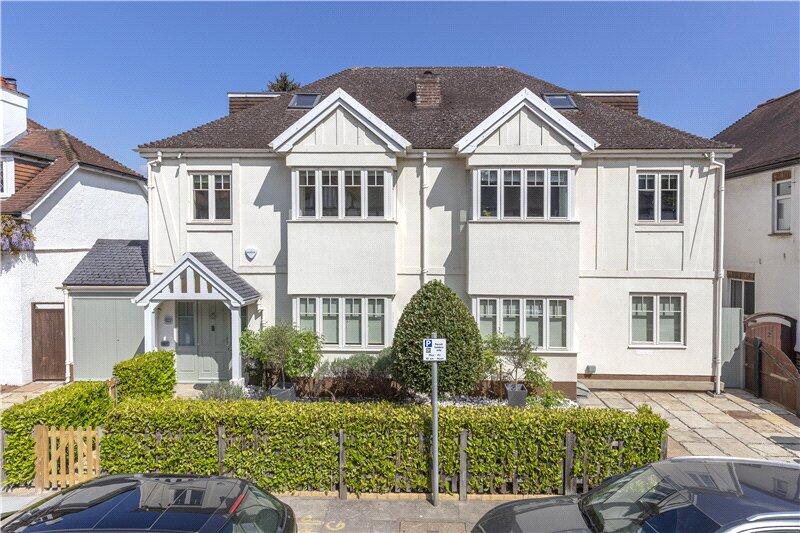 Main image of property: Beverley Close, Barnes, London, SW13