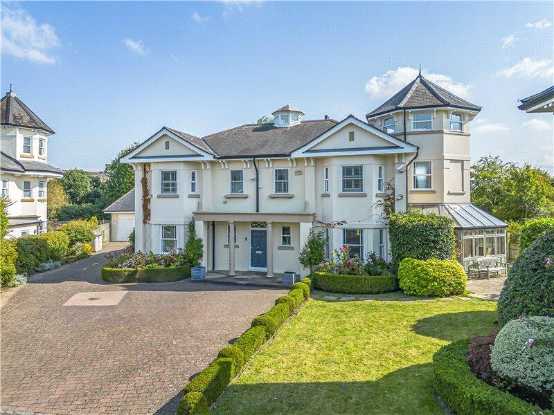 Main image of property: Burges Grove, Barnes, London, SW13