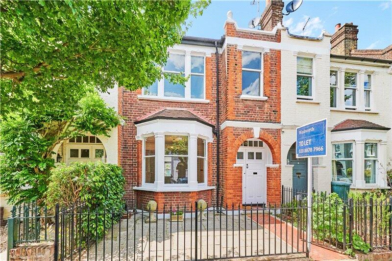 Main image of property: Martindale, East Sheen, London, SW14