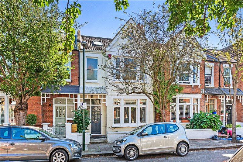 Main image of property: St Ann's Road, London, SW13