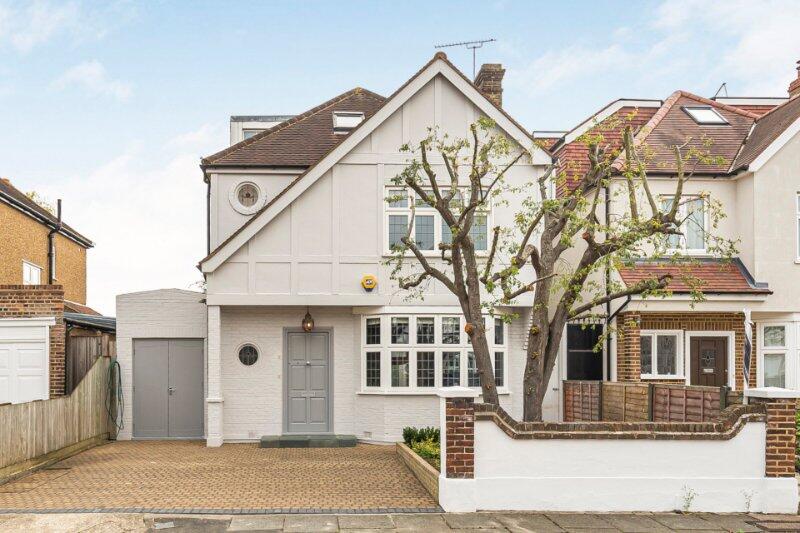 Main image of property: Lowther Road, Barnes, London, SW13