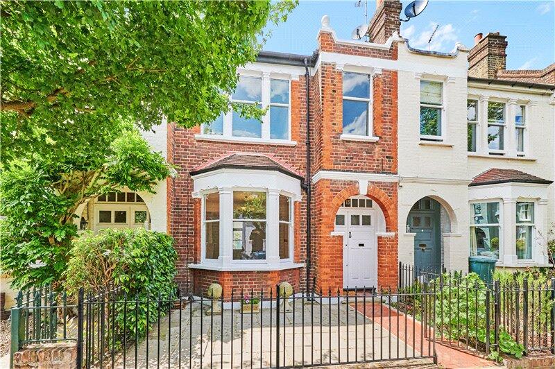 Main image of property: Martindale, East Sheen, London, SW14