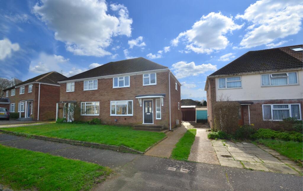 Main image of property: Priory Road, Burgess Hill, RH15