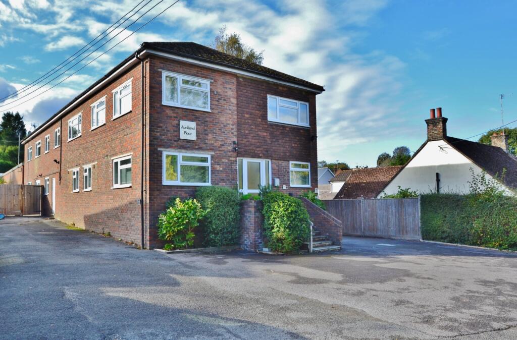 Main image of property: 141-147 Western Road, Haywards Heath, RH16
