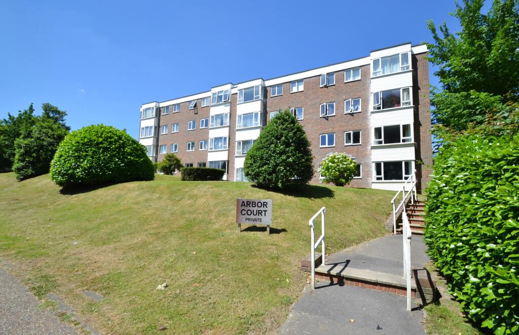 Main image of property: Heath Road, Haywards Heath, RH16