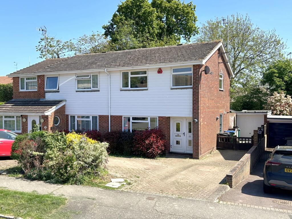 Main image of property: Downsview Drive, Wivelsfield Green, RH17