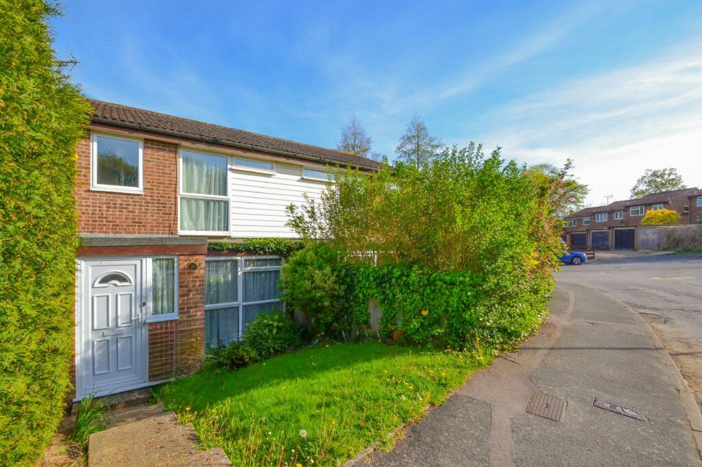 Main image of property: Pineham Copse, Haywards Heath, RH16