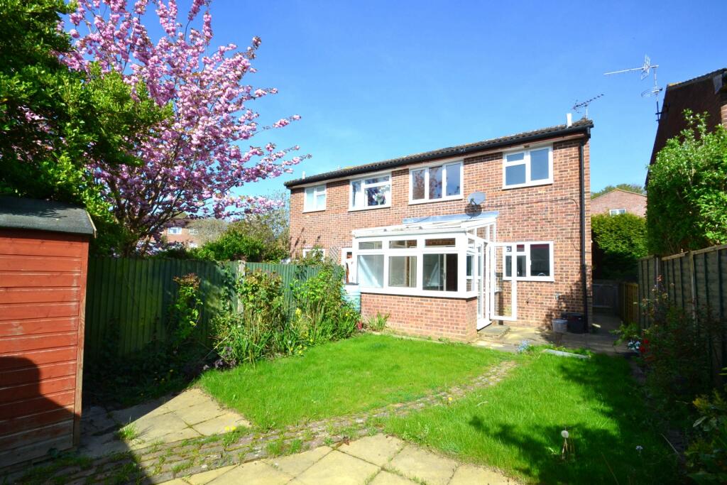 Main image of property: Pineham Copse, Haywards Heath, RH16