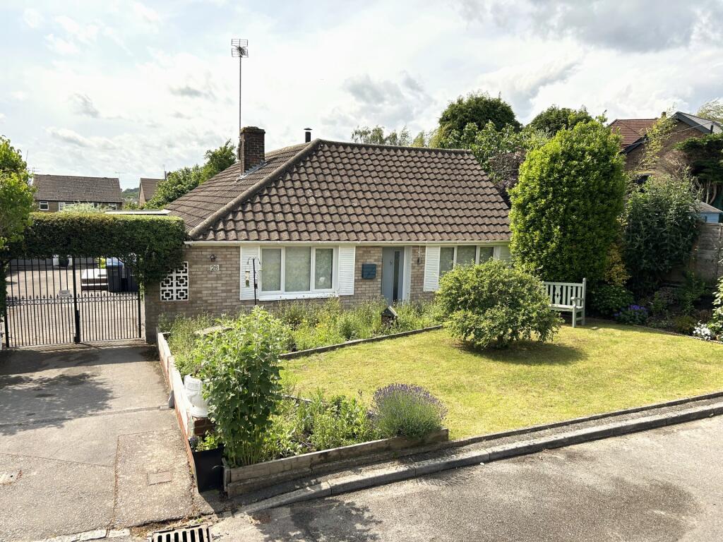 Main image of property: Lowfield Road, Haywards Heath, RH16