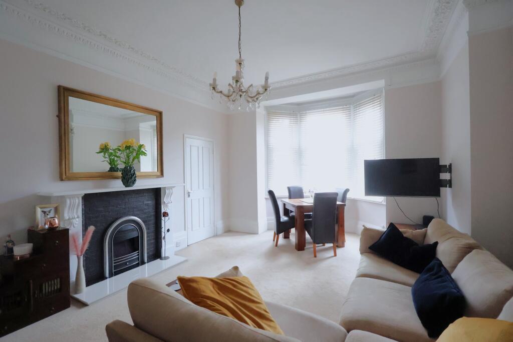 Main image of property: Woodlands, Paddockhall Road, RH16