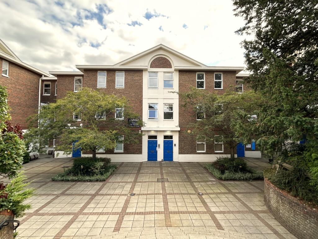 Main image of property: Heath Square, Boltro Road, RH16