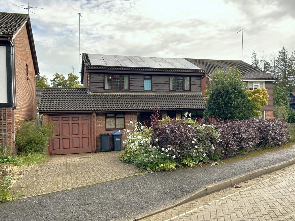 Main image of property: Bridgers Mill, Haywards Heath, RH16