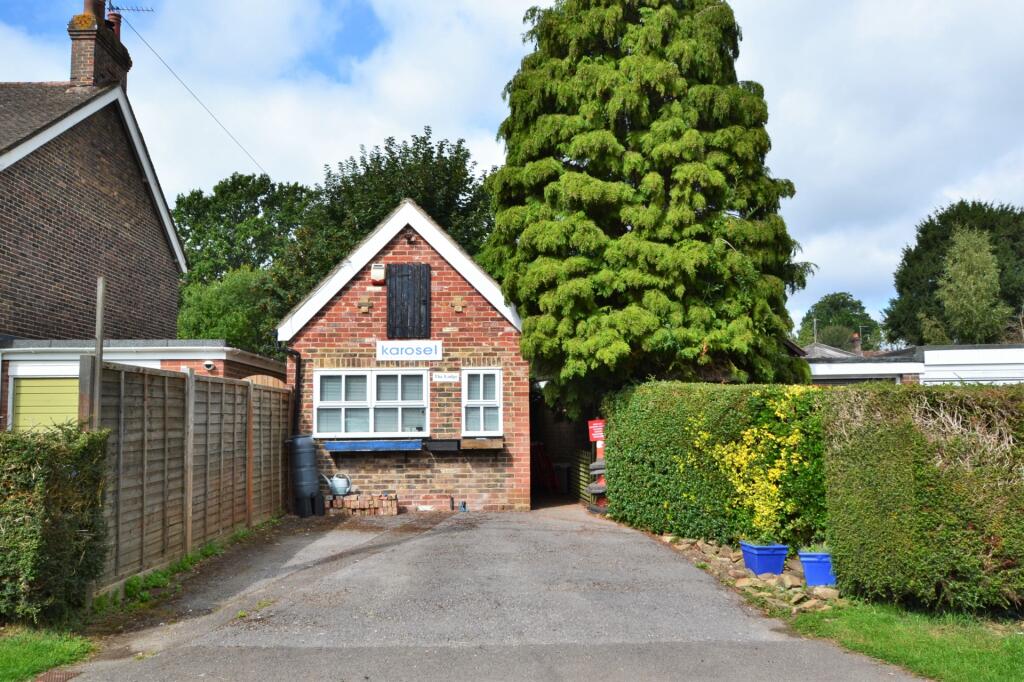 Main image of property: Deanland Road, Balcombe, RH17