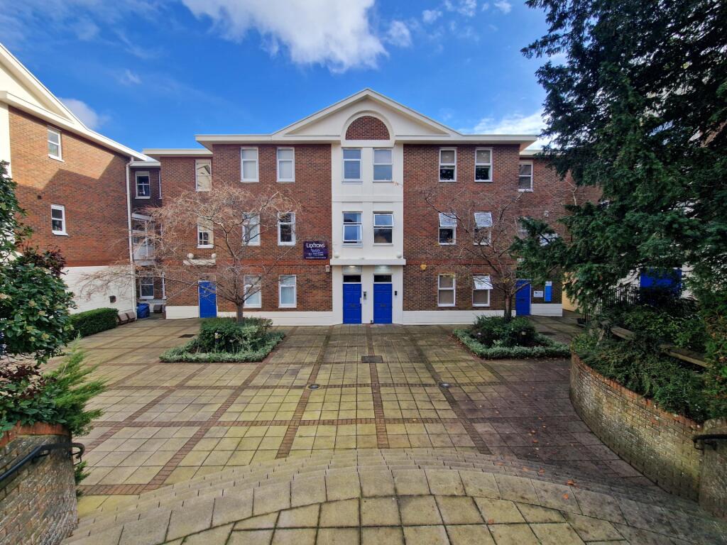 Main image of property: Heath Square, Boltro Road, RH16