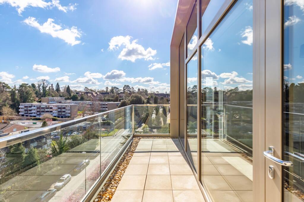 Main image of property: Perrymount Road, Haywards Heath, RH16