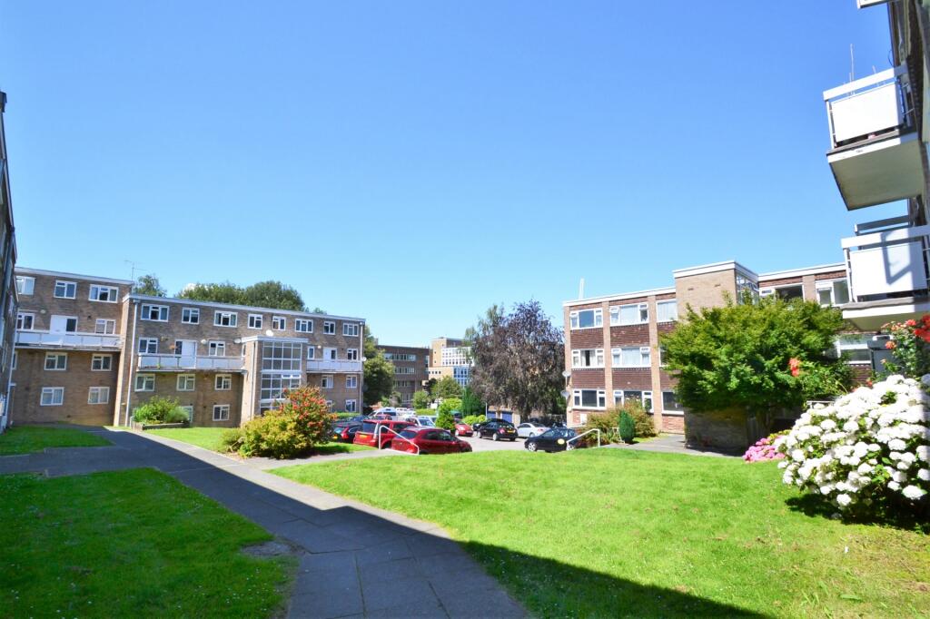 Main image of property: Jireh Court, Perrymount Road, RH16