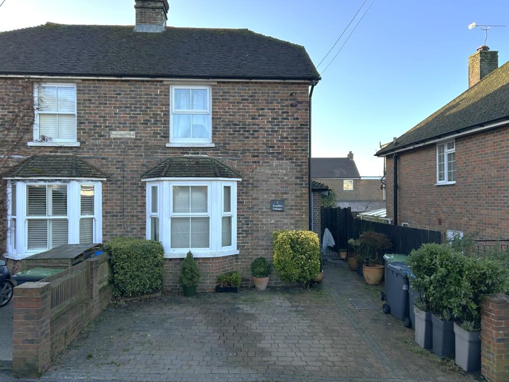 Main image of property: St. Johns Road, Haywards Heath, RH16