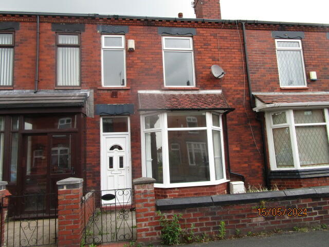 Main image of property: Orchard Lane, Leigh, Greater Manchester, WN7