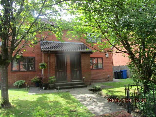 Main image of property: Sanderson Street, Leigh, Greater Manchester, WN7