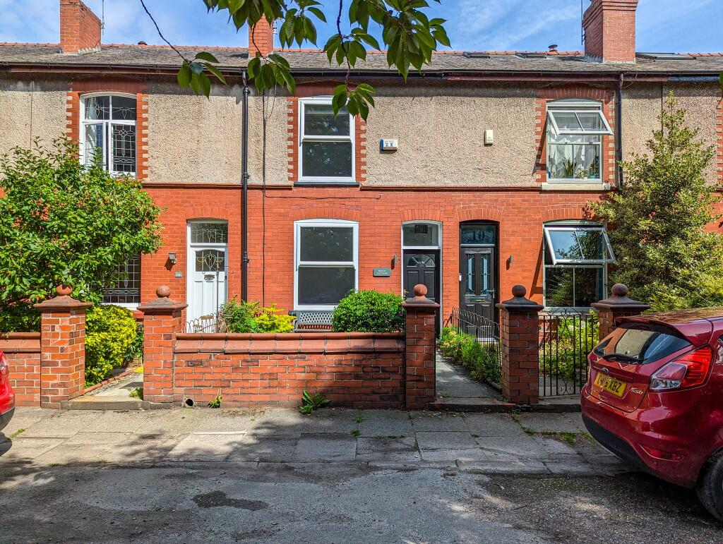 Main image of property: Winmarleigh Gardens, Leigh, Greater Manchester, WN7