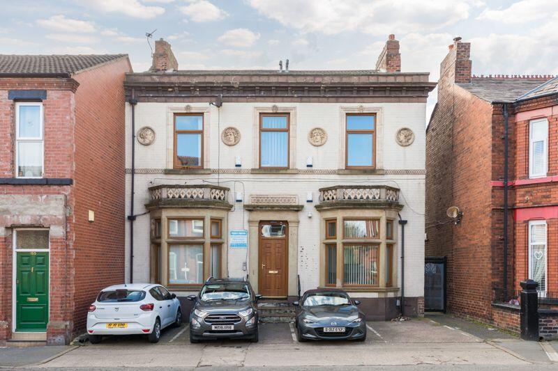 Main image of property: North Road, St. Helens, WA10 2UA