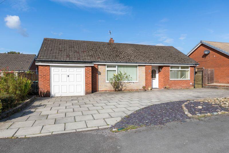 Main image of property: Fieldside Avenue, Euxton, PR7 6JF