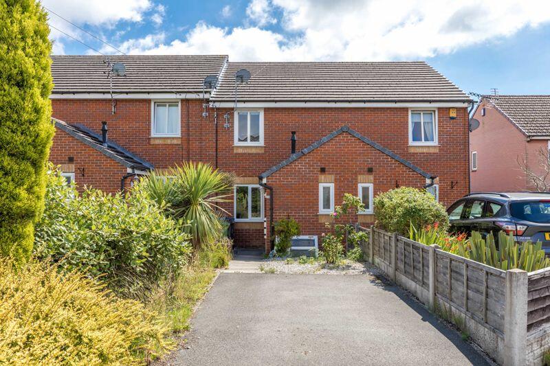 Main image of property: Wenlock Grove, Hindley, WN2 3RS