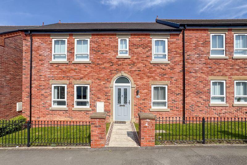 Main image of property: Preston Road, Standish, WN6 0NP