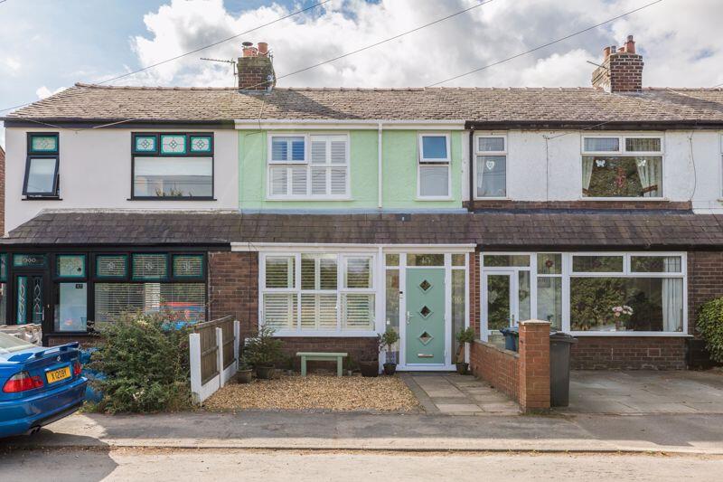 Main image of property: Ayrefield Road, Roby Mill, WN8 0QP