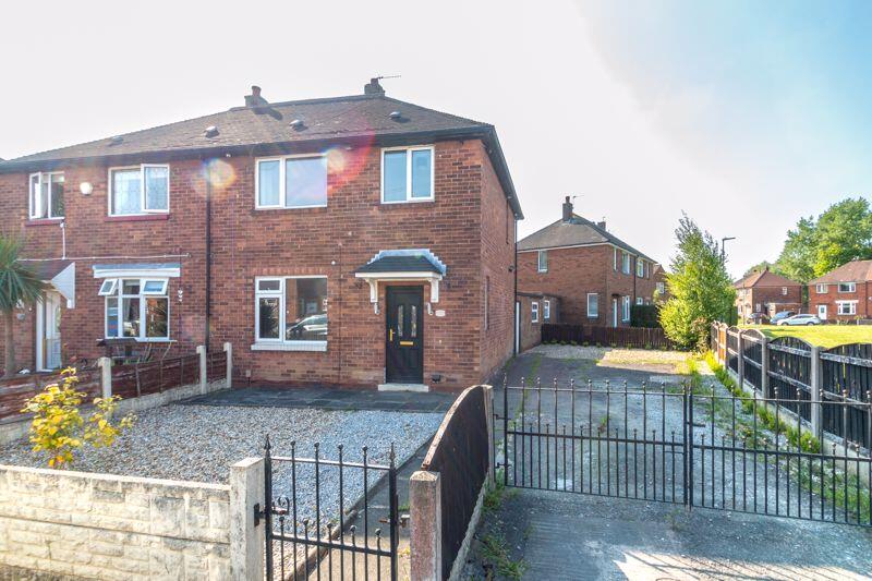 Main image of property: Burns Close, Poolstock, WN3 5HX