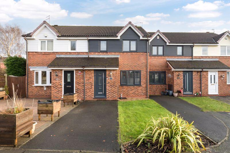 Main image of property: Zara Court, Haydock, WA11 0TD