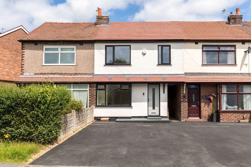 Main image of property: Wigan Road, Shevington, WN6 8AP