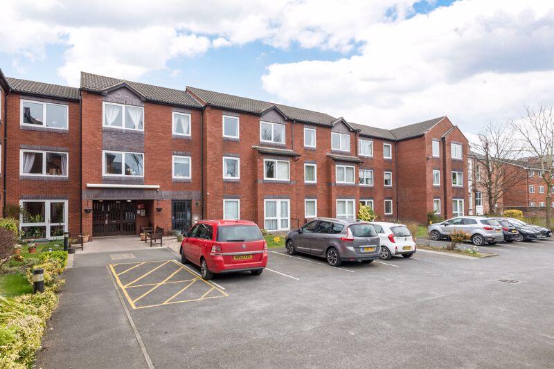 Main image of property: Homesands House, Park Road, Southport, PR9 9JU