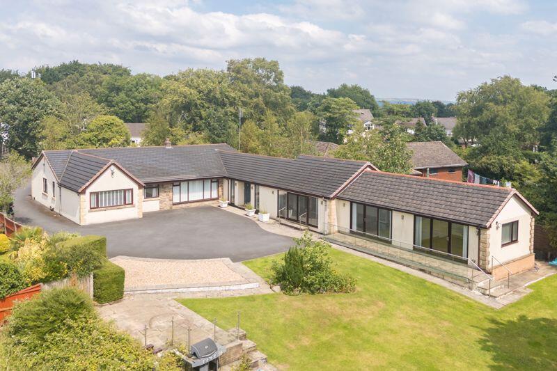 Main image of property: Beech Walk, Standish, WN6 0YE