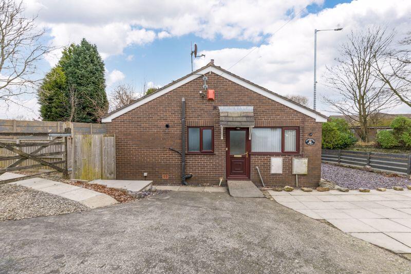 Main image of property: Dingle Road, Upholland, WN8 0EN